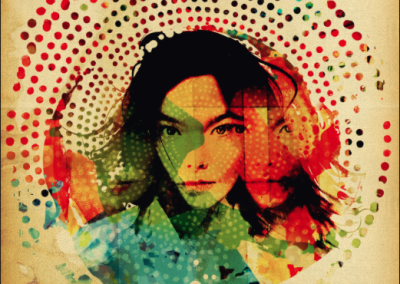 Björk: ‘Sidasta Eg’
