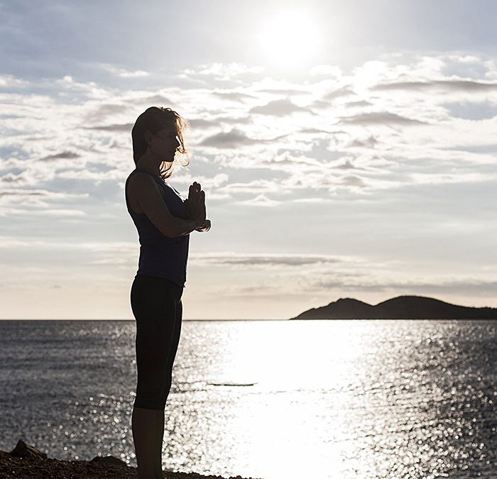Spiritual Retreats in Ibiza